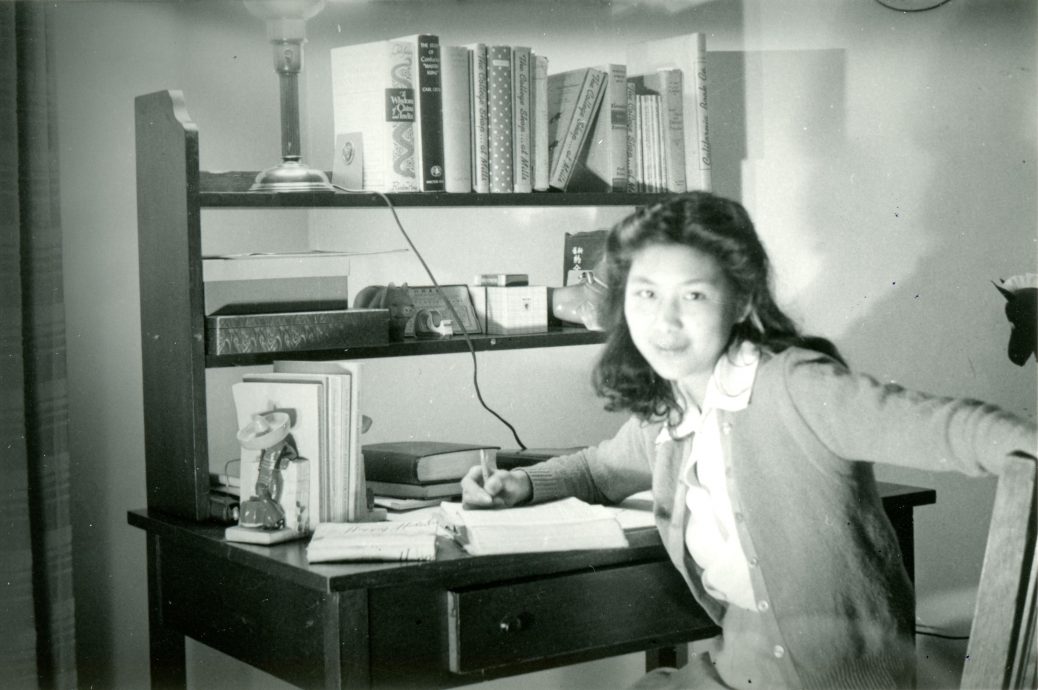 孙中山长孙女孙穗瑛去世 享年103岁