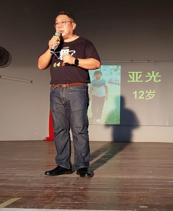 学海学记|主文|一念好奇惹祸根? 亲历者现身天定华中共筑反毒防线