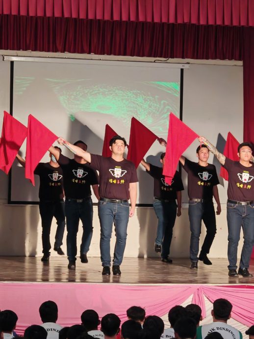 学海学记|主文|一念好奇惹祸根? 亲历者现身天定华中共筑反毒防线