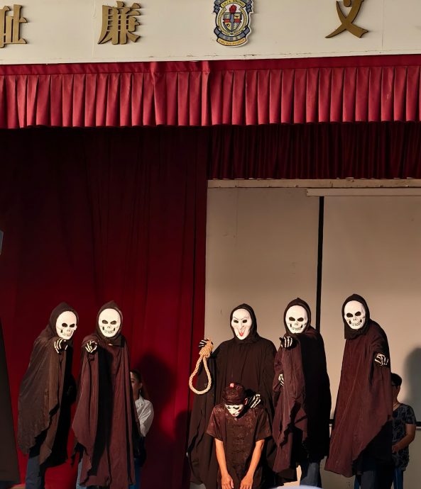 学海学记|主文|一念好奇惹祸根? 亲历者现身天定华中共筑反毒防线