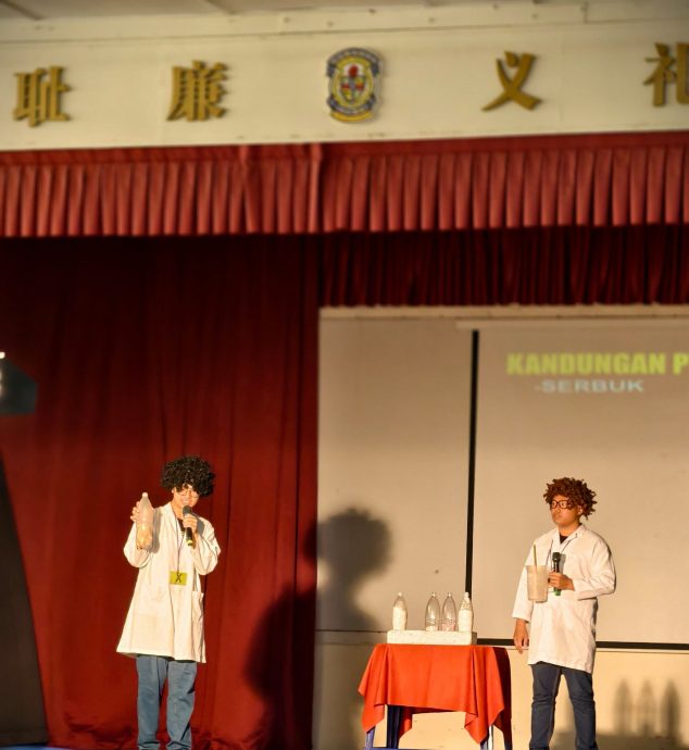 学海学记|主文|一念好奇惹祸根? 亲历者现身天定华中共筑反毒防线