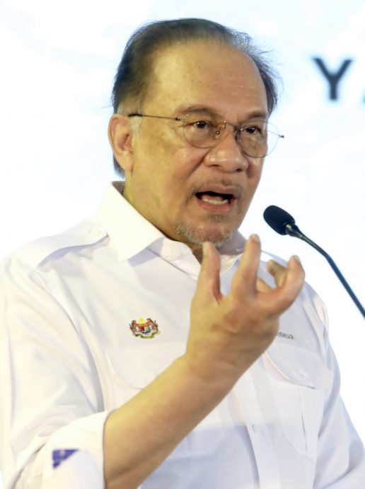 安华∕40亿昌明城市不能只听发展商,也无须追赶纽约