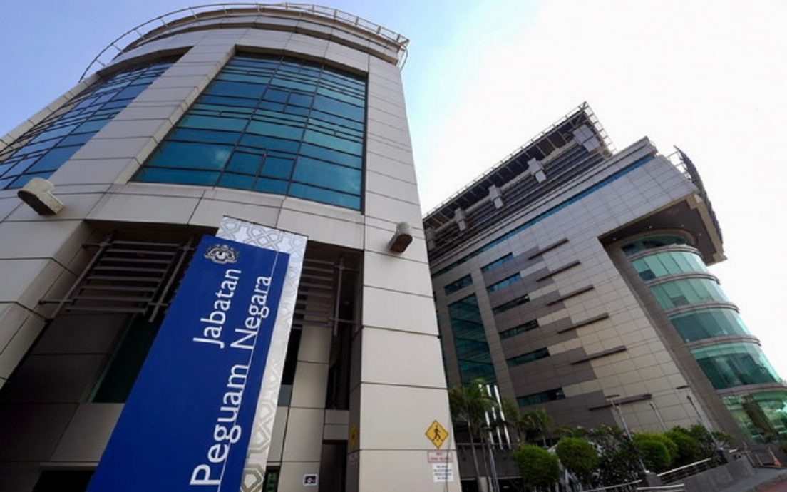 安华前助理控拥枪贩毒案|尤索夫无罪释放引热议 总检察署吁公众勿揣测造谣