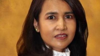 安华被前助理起诉案|法官：法律面前人人平等 公职人员也不例外