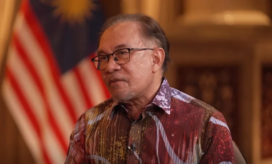 安华被前助理起诉案｜安华申请暂缓审讯 上诉庭6月10日聆审