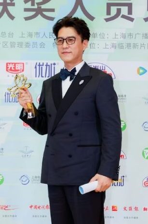 宋佳隔13年再封白玉兰视后 刘亦菲没奖缺席被酸输不起