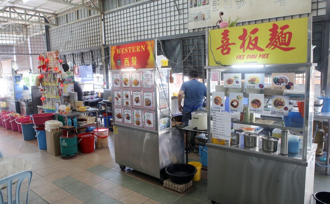 家用或商用煤气？熟食业：政策不明 充满“问号”