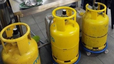 家用或商用煤气？熟食业：政策不明 充满“问号”