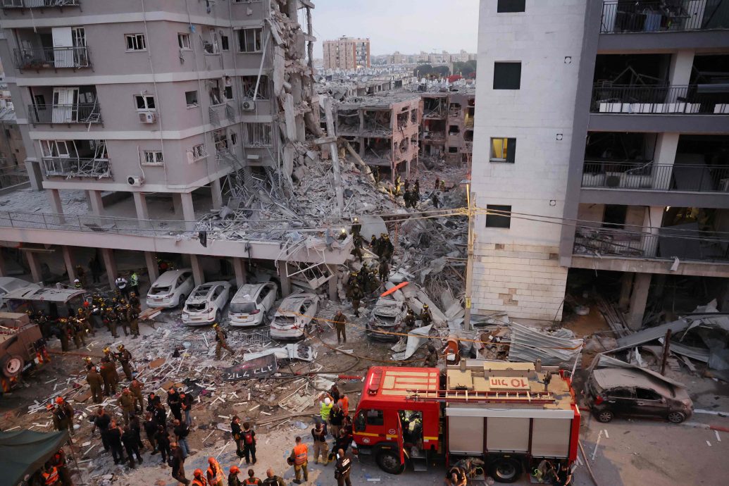 家用监视器不改密码沦安全漏洞　以伊、俄乌战争都成敌方情搜利器