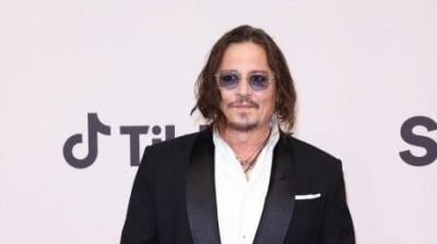 尊尼特普剖白世纪官司心声　自嘲是MeToo运动实验品