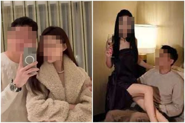 小米前总监传包养200正妹!签变态合约 高层:食堂切菜的