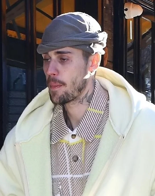 小贾被曝没签婚前协议 离婚可分走海莉一半财产