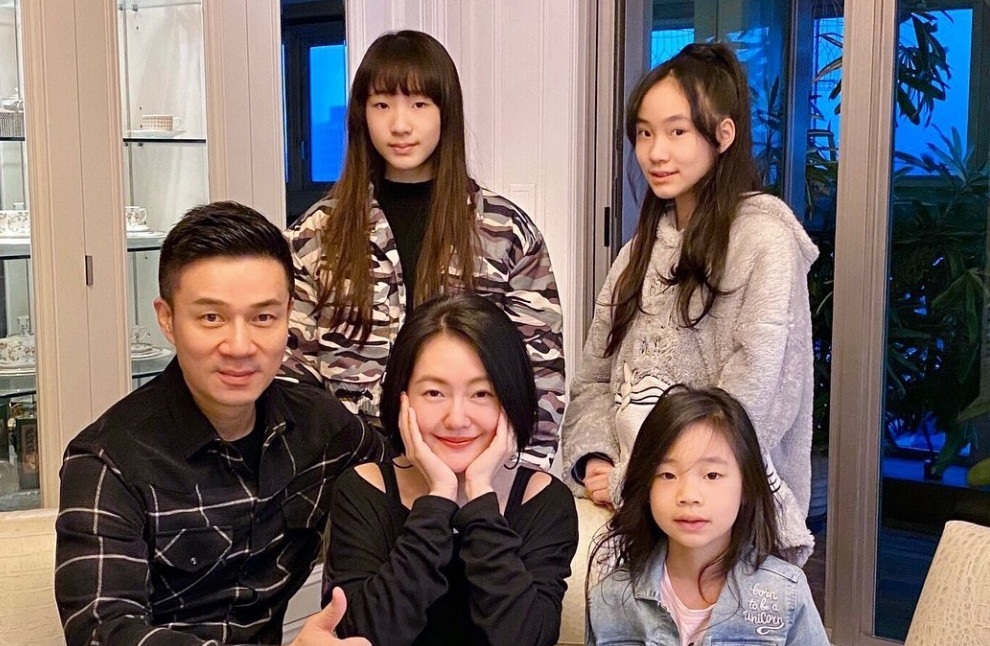  小S二女爆母亲「过47岁生日行程」　网民感动大哭