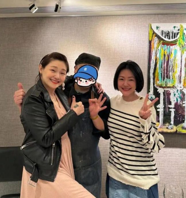  小S二女爆母亲「过47岁生日行程」　网民感动大哭