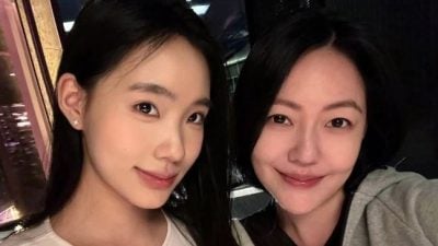 小S低调迎47岁生日　神隐1个半月为二女儿更新动态
