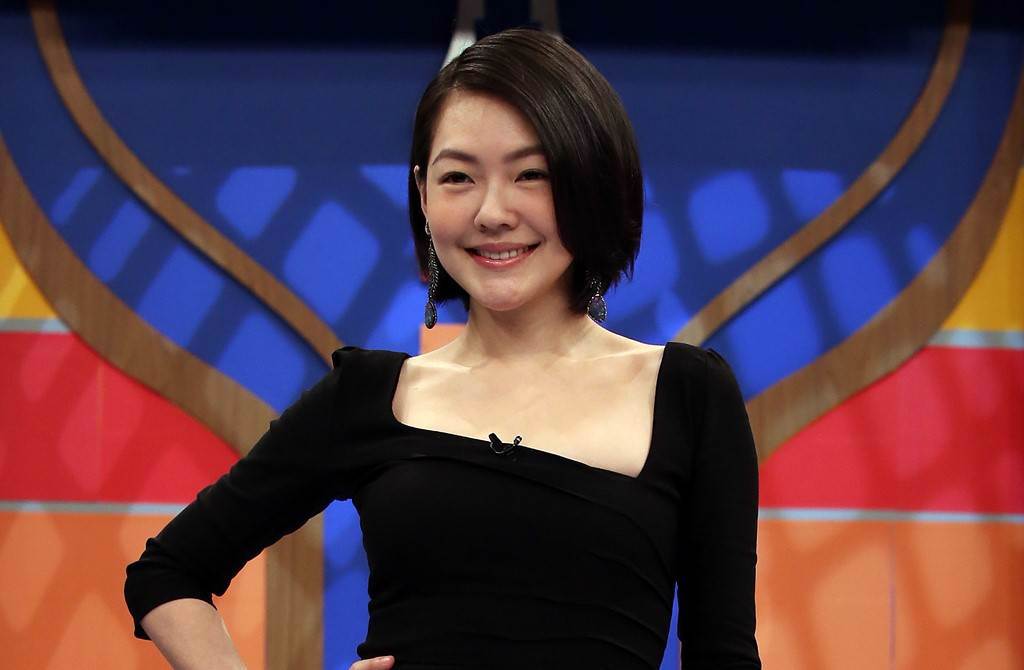 小S首尔被拍模样登热搜 暴瘦致“撑不起衣服”惹心疼