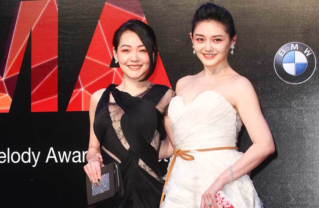 小S首尔被拍模样登热搜 暴瘦致“撑不起衣服”惹心疼