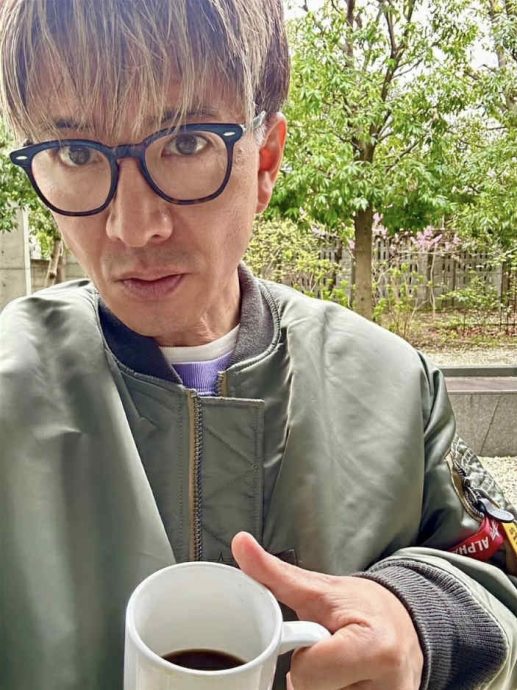 工藤静香帮忙把风 木村拓哉被挖沙滩小便黑历史	