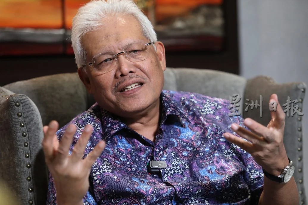 韩沙：为何要国油付大笔股息 原可避免裁员