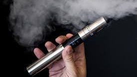 卫部：执照由贸工部发出  含尼古丁产品仍需严格管制