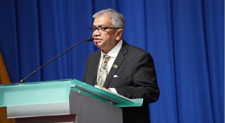 国际母语日嘉年华吸引400名不同族群的民众 展现 “多元生存、和谐共荣” 社会理念