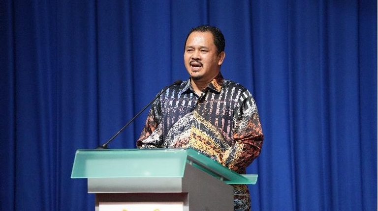 国际母语日嘉年华吸引400名不同族群的民众 展现 “多元生存、和谐共荣” 社会理念