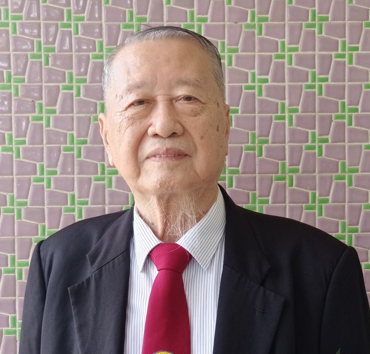 已审（大北马）吉华独中家长促请校方召开家长会；董事长：新董事会成立会召开。