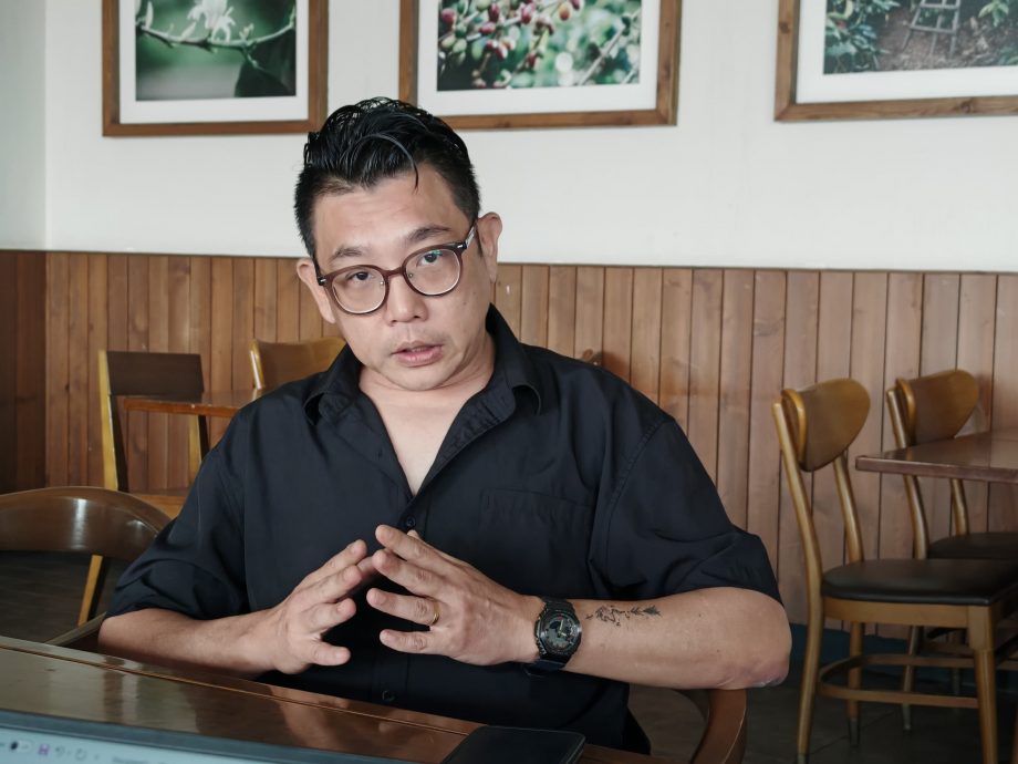 已审（大北马）吉华独中家长促请校方召开家长会；董事长：新董事会成立会召开。