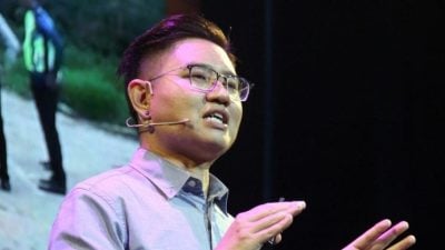 导游搭巴士往隆途中猝逝   法医：心脏肿大非最终死因