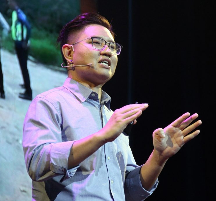 已审（大北马）导游搭巴士往隆途中猝逝 法医：心脏肿大非最终死因