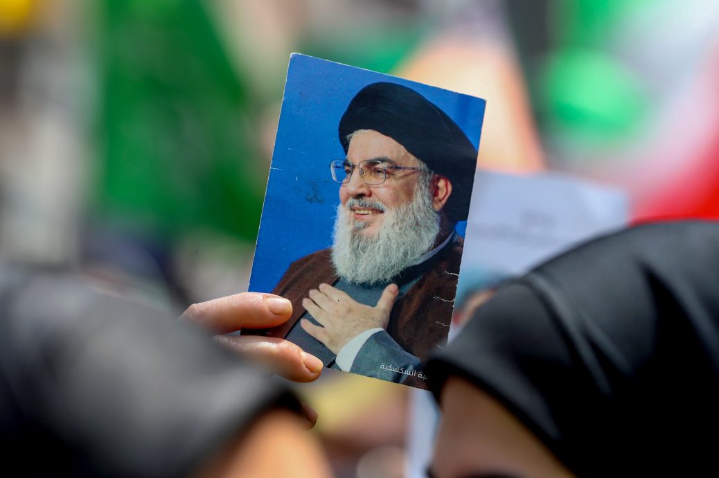 已知伊朗最高领袖“藏身点”!摩萨德暗中包围只等下令击杀