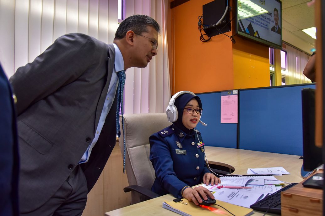 已签/ SST扩大征税|今年税收增50亿 明年进账100亿