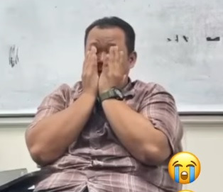 已签/ UPSI车祸 | 5学生涉及2死亡 讲师课堂泪崩