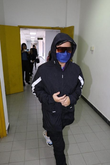 已签发 全国:视频:6岁女童被掳案| 法官请病假 案展至7月11日