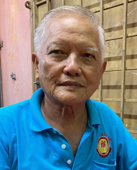 已签发 柔:偷油棕果事件不断 新邦令金小园主头疼