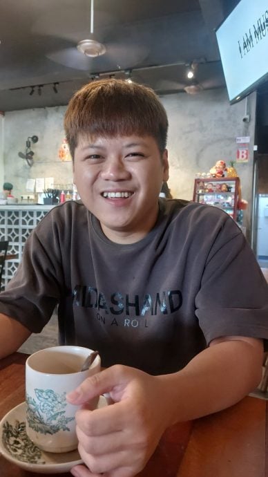 已签发 柔:偷油棕果事件不断 新邦令金小园主头疼