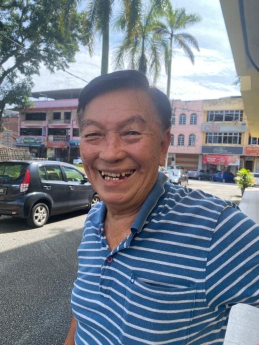 已签发 柔:偷油棕果事件不断 新邦令金小园主头疼