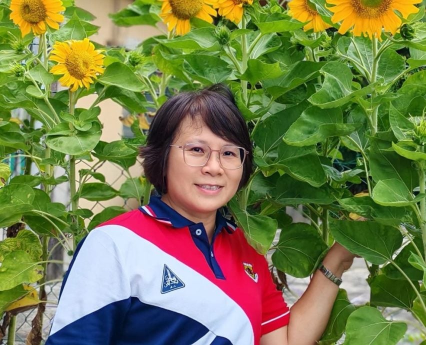已签发 柔：博爱陈元城 平民蔡晓琪 二小张熏今  居銮3华小迎新校长