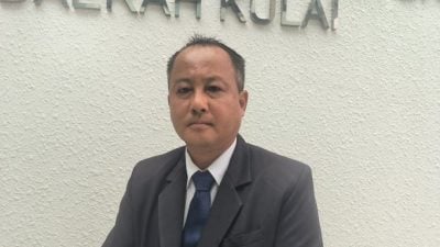 古来华人村长9缺1  刘子兴：尊重唐月明选择