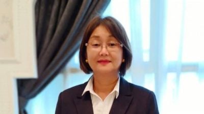 坚拒新港村长任命 唐月明：个人决定