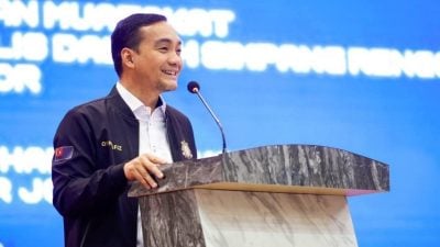 提升幼儿园托儿中心设施  大臣宣布拨款150万予社区发展局