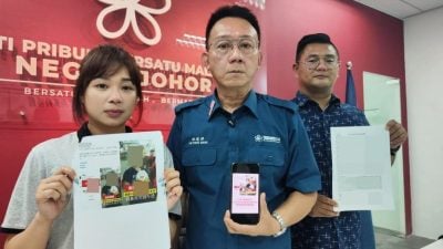 阿窿威胁“哥债妹还” 女直播主：我根本没哥哥！