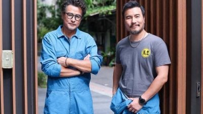 遗憾没让父母享福 李铭顺自责“不该劝爸妈退休”