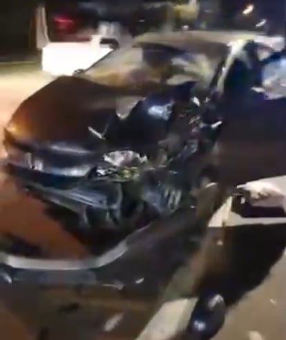 **已签发**柔:20人当街械斗4落网4送院 警追捕在逃嫌犯
