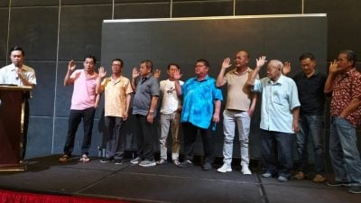 占美华小学生日益减少 明年新生或只1人
