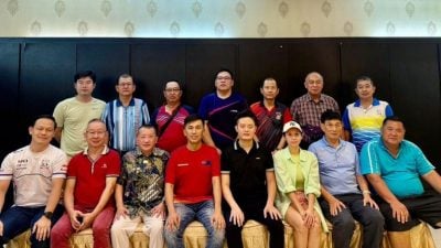 网传柔乒总有咖啡钱文化 陈宥材驳斥不实言论