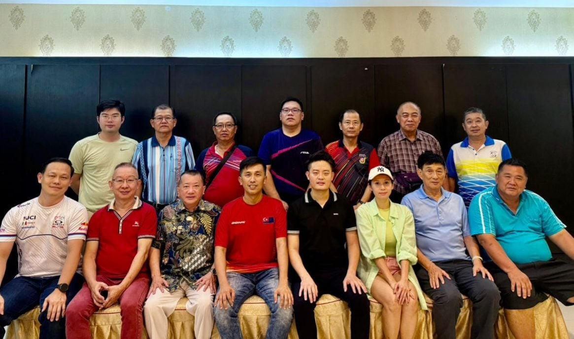**已签发**柔:可头条: 网传柔乒总有咖啡钱文化,陈宥材驳斥不实言论