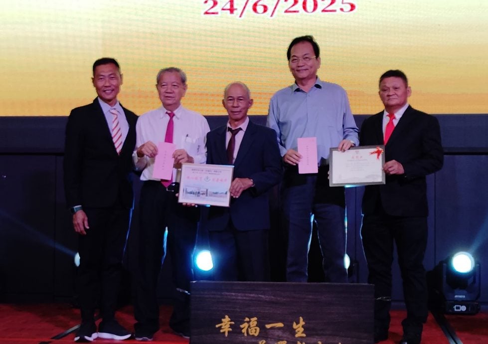 *已签发*柔:可版头:加强代表性 麻坡公冢拟建福建广东两省祠堂