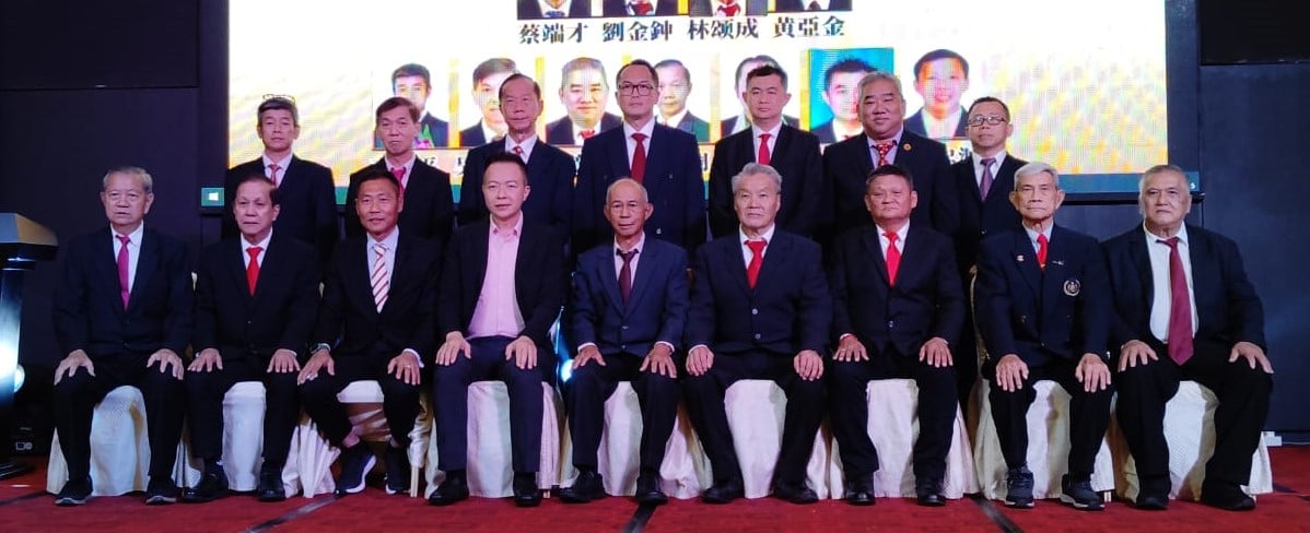 *已签发*柔:可版头:加强代表性 麻坡公冢拟建福建广东两省祠堂
