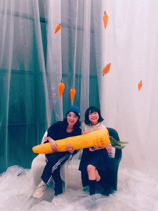 **已签发**柔:封面:特稿〡14岁舞台剧小精灵林若希 戏炬奖最年轻新人奖得主